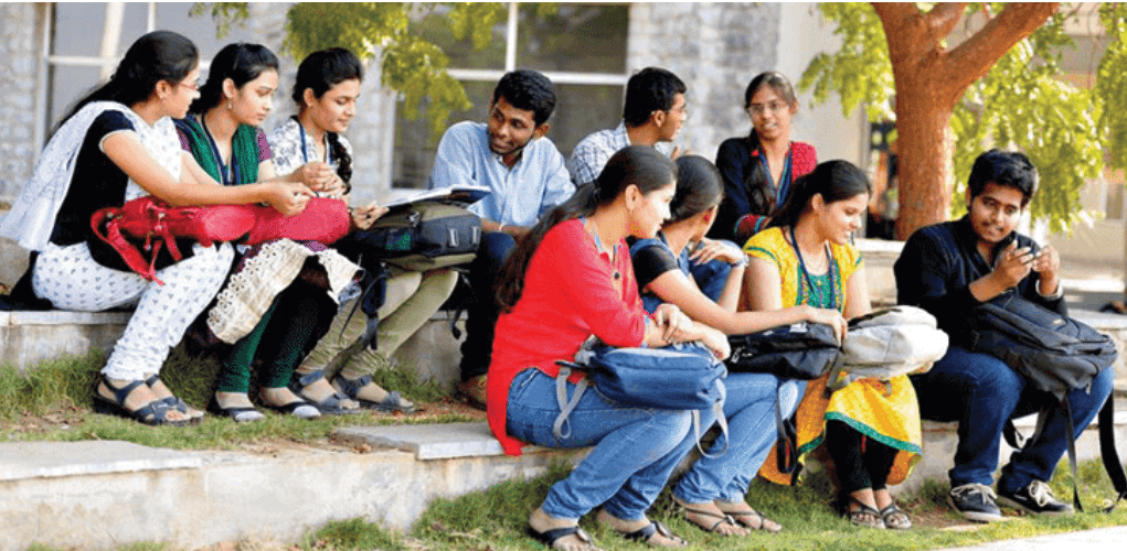 SR Engineering College Warangal College Infrastructure photo 14